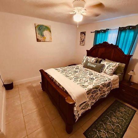 Cheerful 1-Bed On Oakland Park Fl Villa Fort Lauderdale Esterno foto