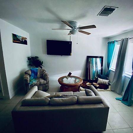 Cheerful 1-Bed On Oakland Park Fl Villa Fort Lauderdale Esterno foto