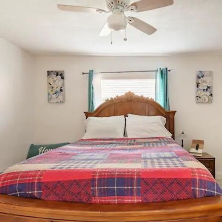 Cheerful 1-Bed On Oakland Park Fl Villa Fort Lauderdale Esterno foto