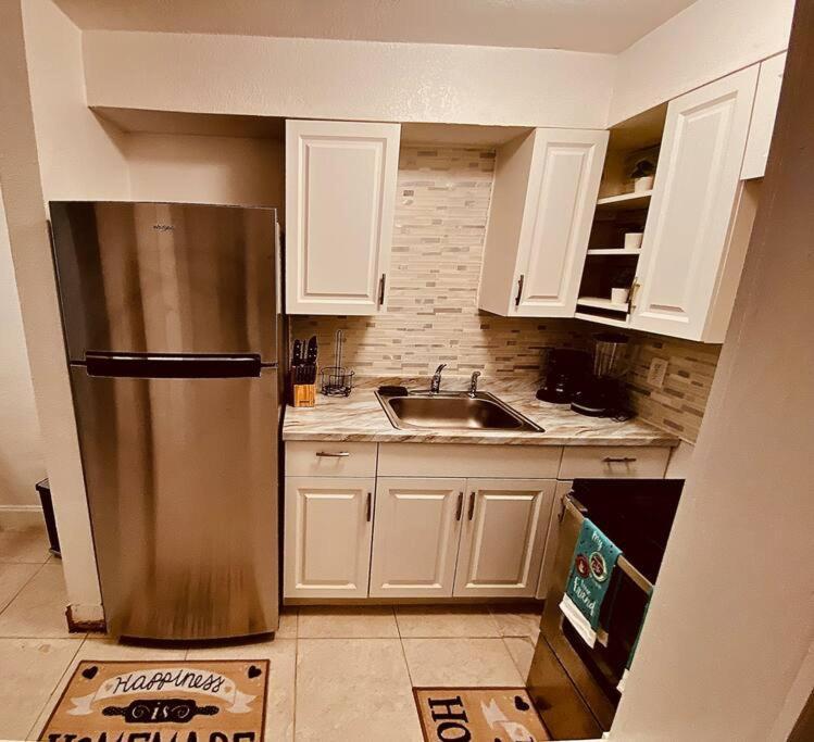 Cheerful 1-Bed On Oakland Park Fl Villa Fort Lauderdale Esterno foto