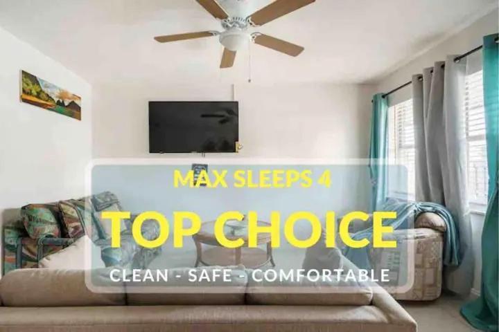 Cheerful 1-Bed On Oakland Park Fl Villa Fort Lauderdale Esterno foto