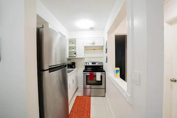Cheerful 1-Bed On Oakland Park Fl Villa Fort Lauderdale Esterno foto